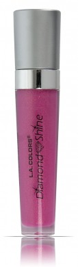 Diamond Shine Lipgloss